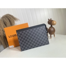 LV Clutch Bags